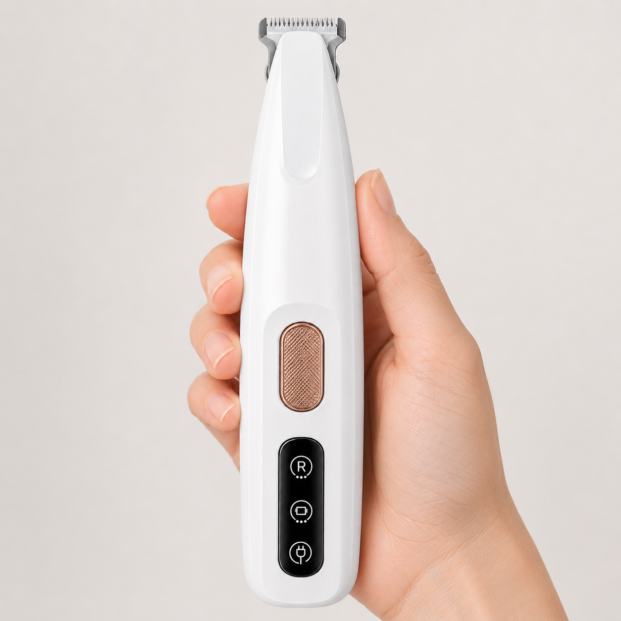 Trimora tass-trimmer